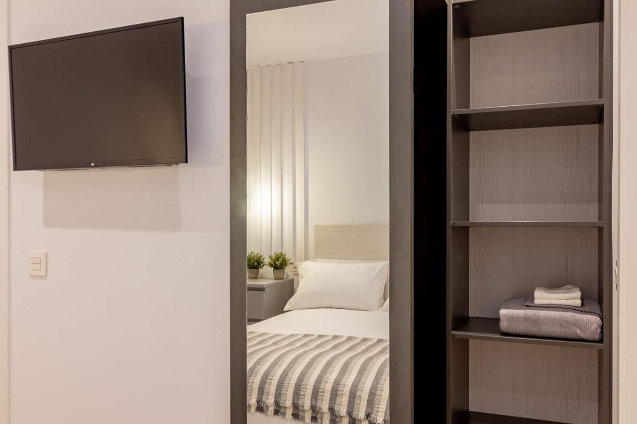 Room4You Oviedo By Asturias Holidays Exterior foto